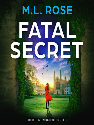 cover image of Fatal Secret